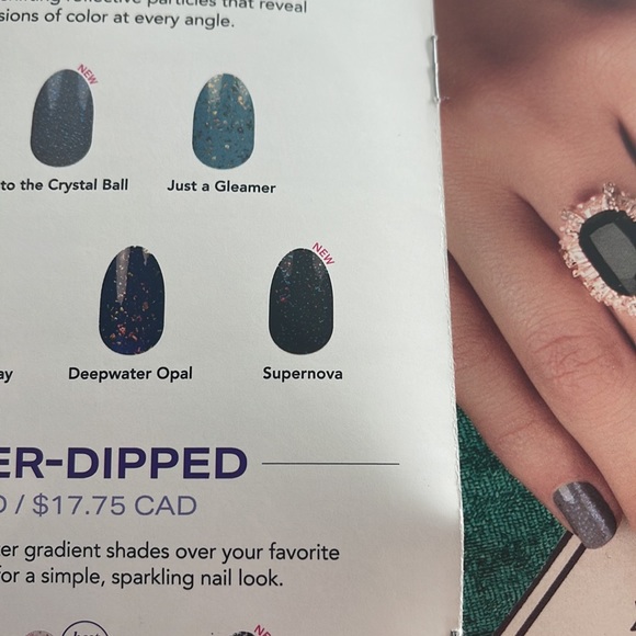 Color Street Nails - Picture 3 of 3